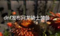 dnf发布网龙骑士装备搭配常见问题解答